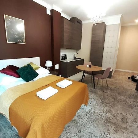 Luxury Apartment - Rakowicka 6 Cracovia Exterior foto