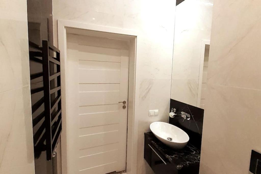 Luxury Apartment - Rakowicka 6 Cracovia Exterior foto