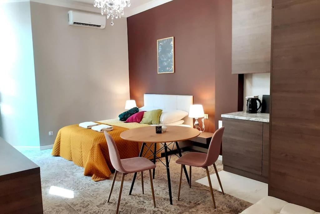 Luxury Apartment - Rakowicka 6 Cracovia Exterior foto