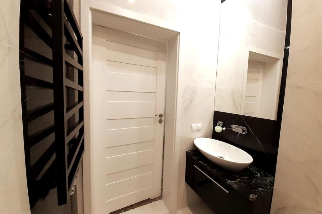 Luxury Apartment - Rakowicka 6 Cracovia Exterior foto