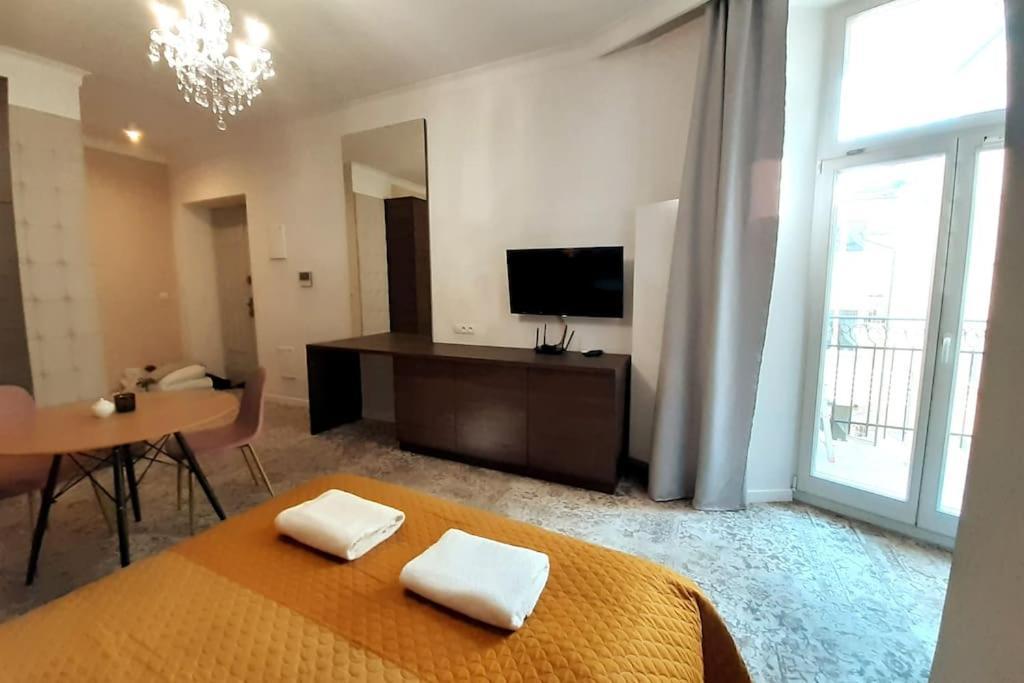 Luxury Apartment - Rakowicka 6 Cracovia Exterior foto