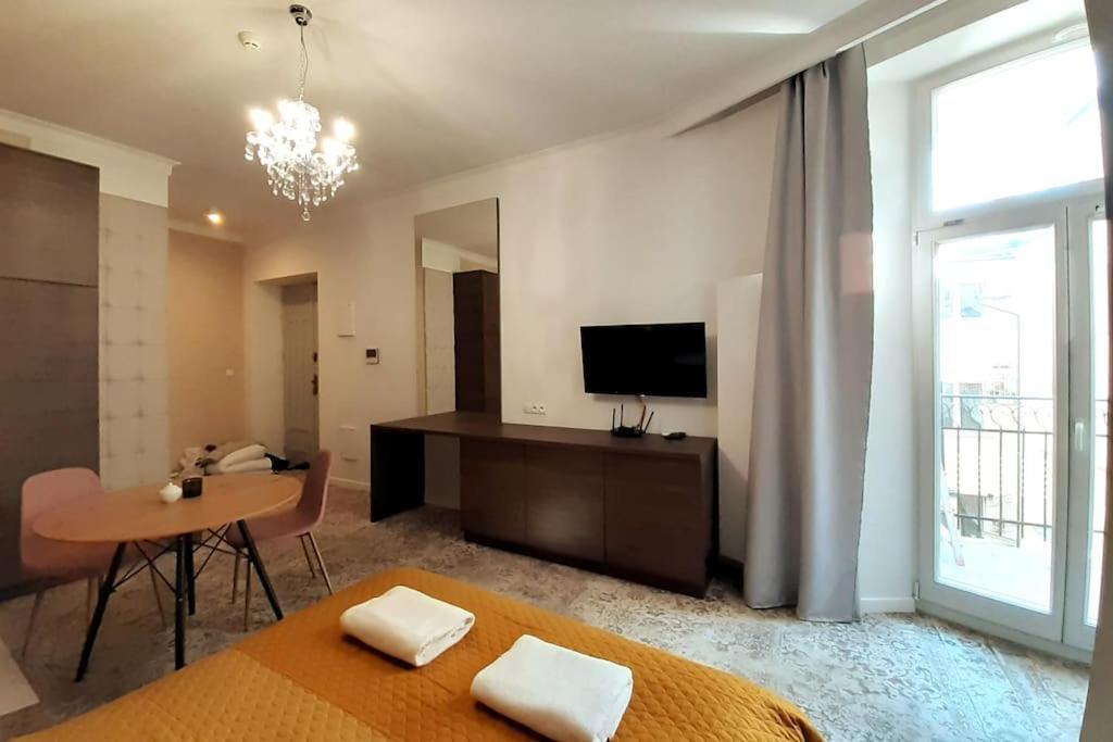 Luxury Apartment - Rakowicka 6 Cracovia Exterior foto